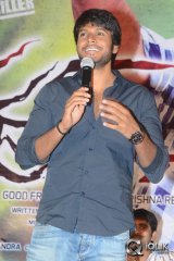 Bhadram Movie Audio Launch